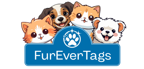 FurEverTags